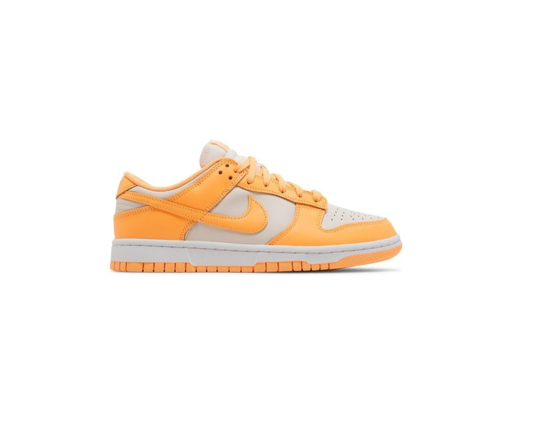 Nike Dunk Low 'Peach Cream'