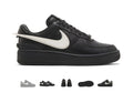 Nike x Ambush Air Force 1 Low "Black"