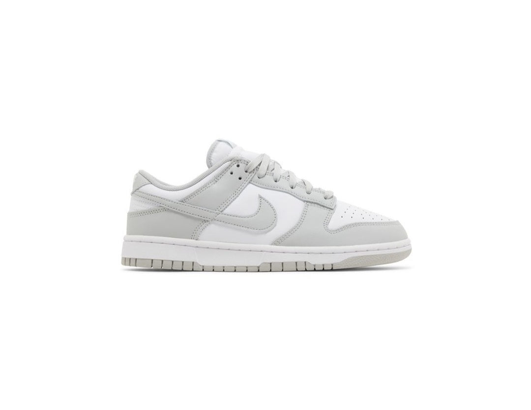 Nike Dunk Low 'Grey Fog'