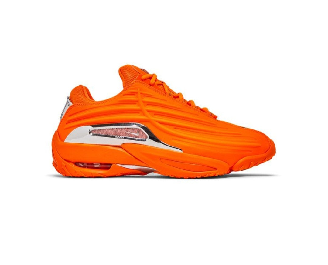 Nike NOCTA Hot Step 2 "Orange"