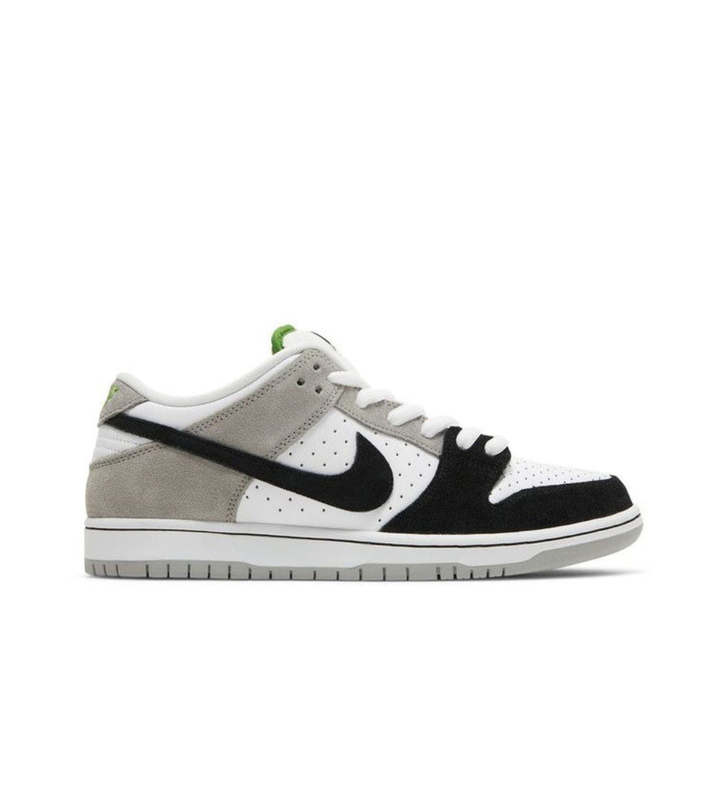 Nike Dunk Low SB 'Chlorophyll'