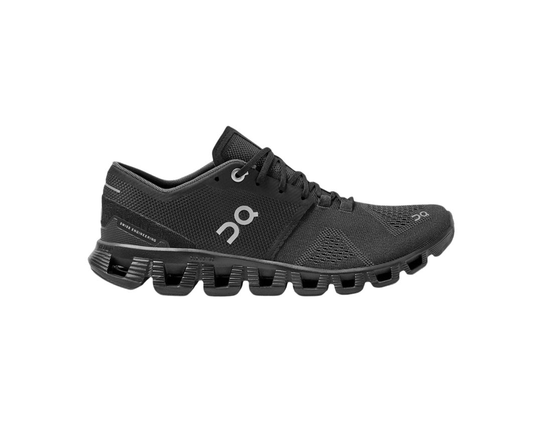 ON Cloud X 'Black'