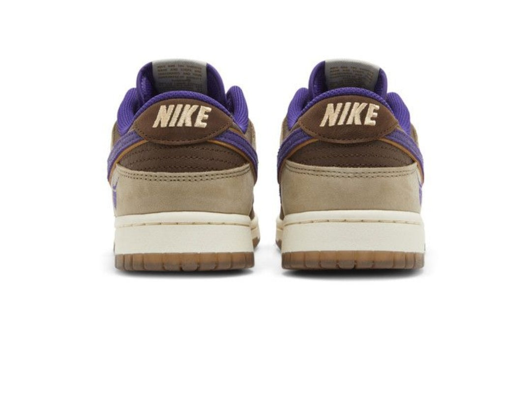 Nike Dunk Low Premium 'Setsubun'