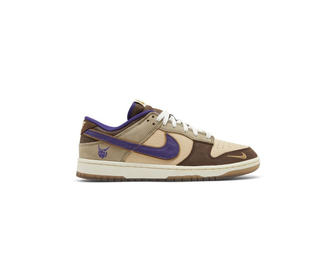 Nike Dunk Low Premium 'Setsubun'