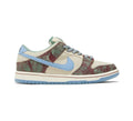Crenshaw Skate Club x Nike Dunk Low SB