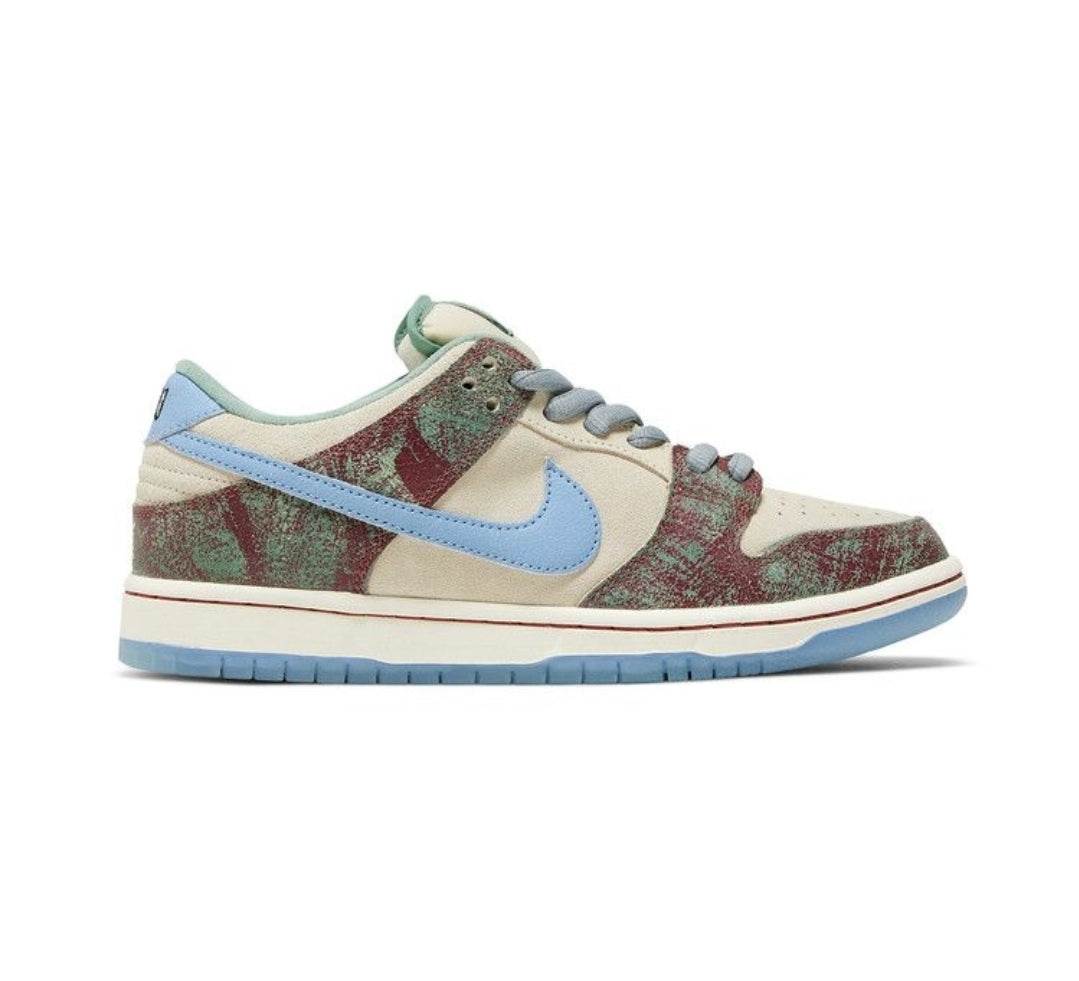 Crenshaw Skate Club x Nike Dunk Low SB