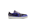 حذاء Air Jordan 1 Retro Low OG Zion Williamson x "Voodoo Alternate"