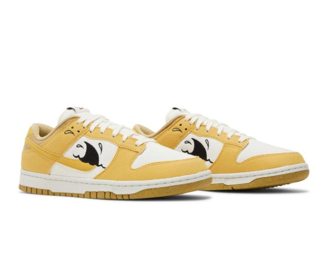 Nike Dunk Low from the "Sun Club"