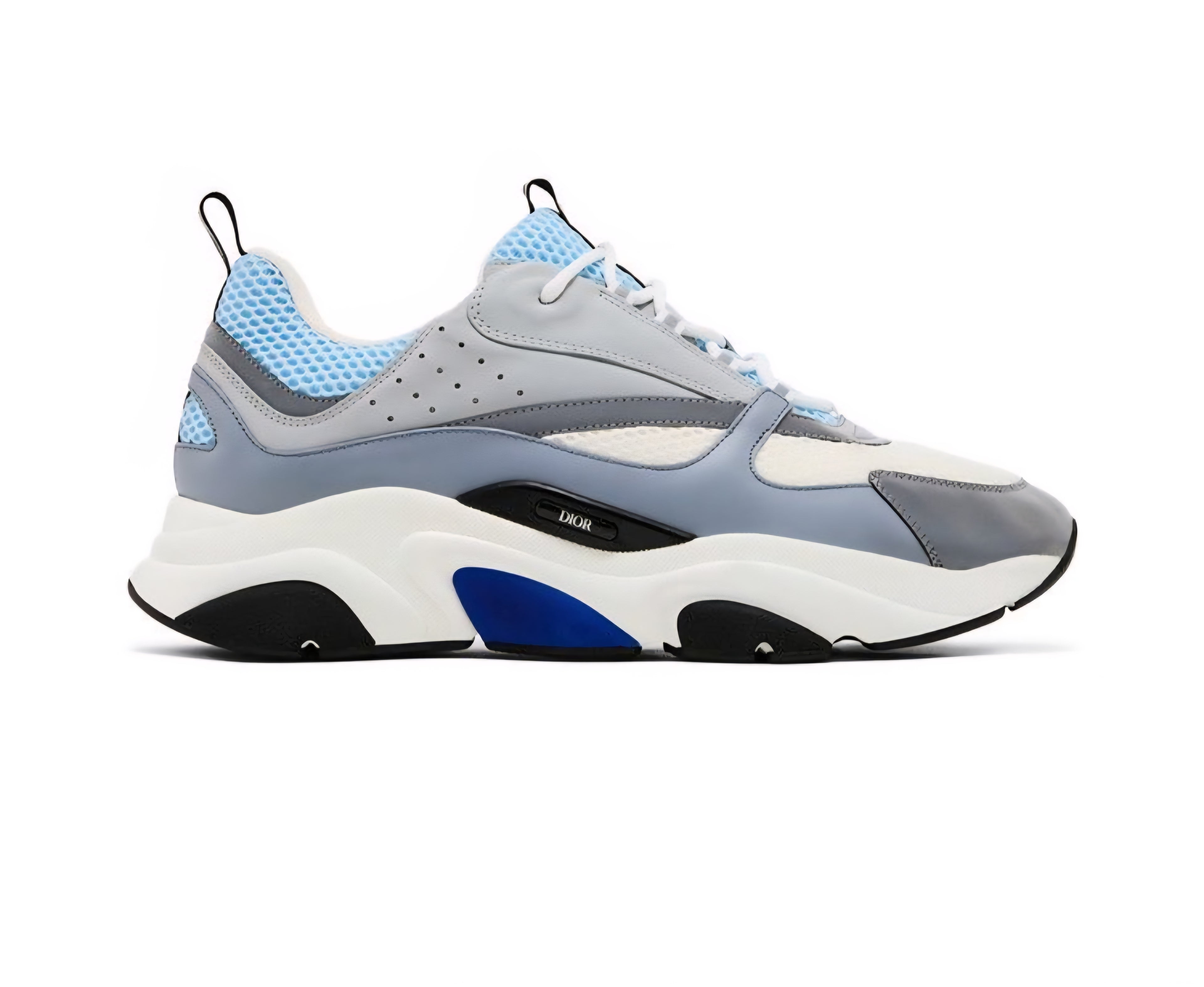 Dior B22 'White Blue' 2021