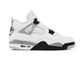 Air Jordan 4 Retro "White Cement"