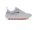 Nike Mind 002 in the 'Light Smoke Grey'