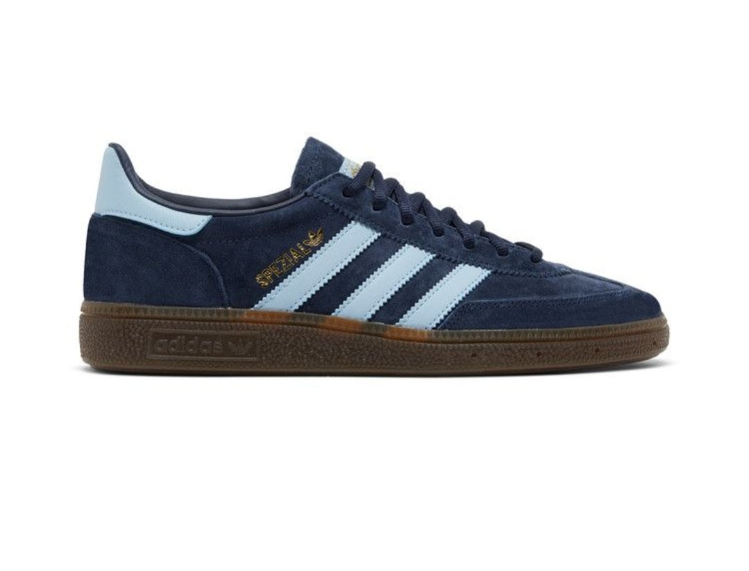 Adidas Handball Spezial "Navy Gum "