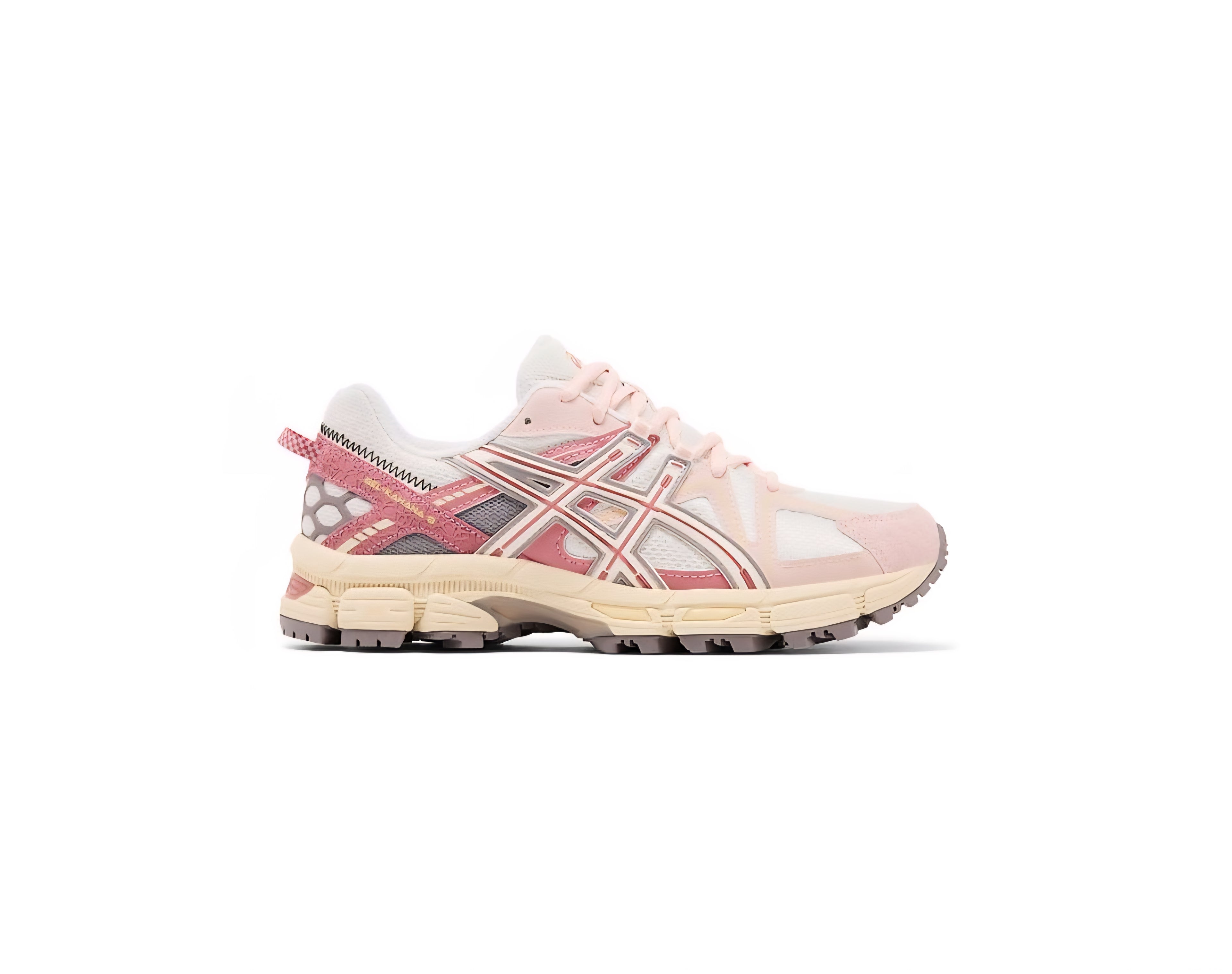 ASICS Gel-Kahana 8 "White Pink'
