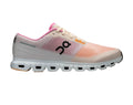 On Running Cloud 6 Push  "Tangerine/Raspberry"
