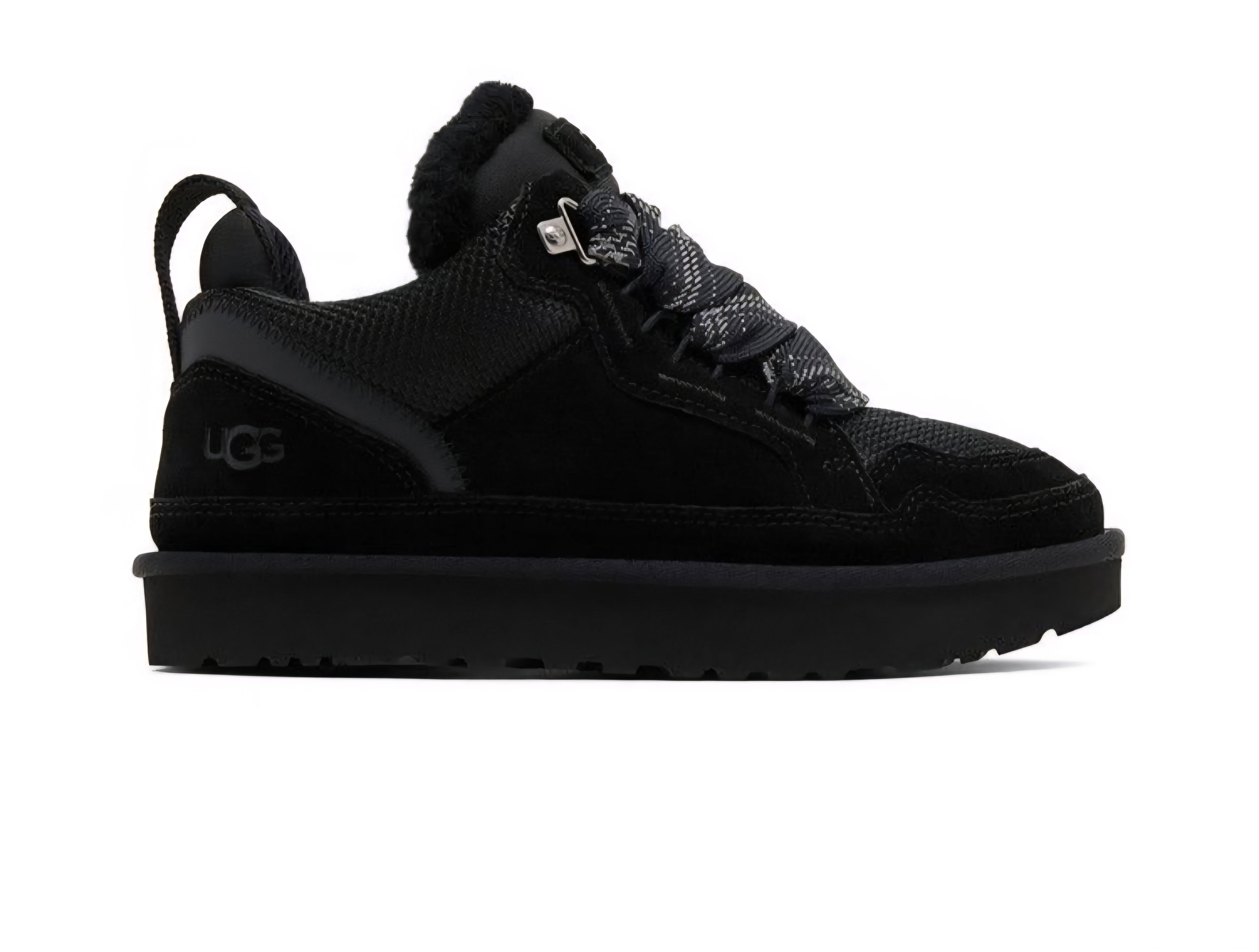 2023 UGG Wmns Lowmel 'Black'