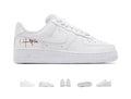 Nike Air Force 1 Low Travis Scott Cactus Jack Utopia Edition