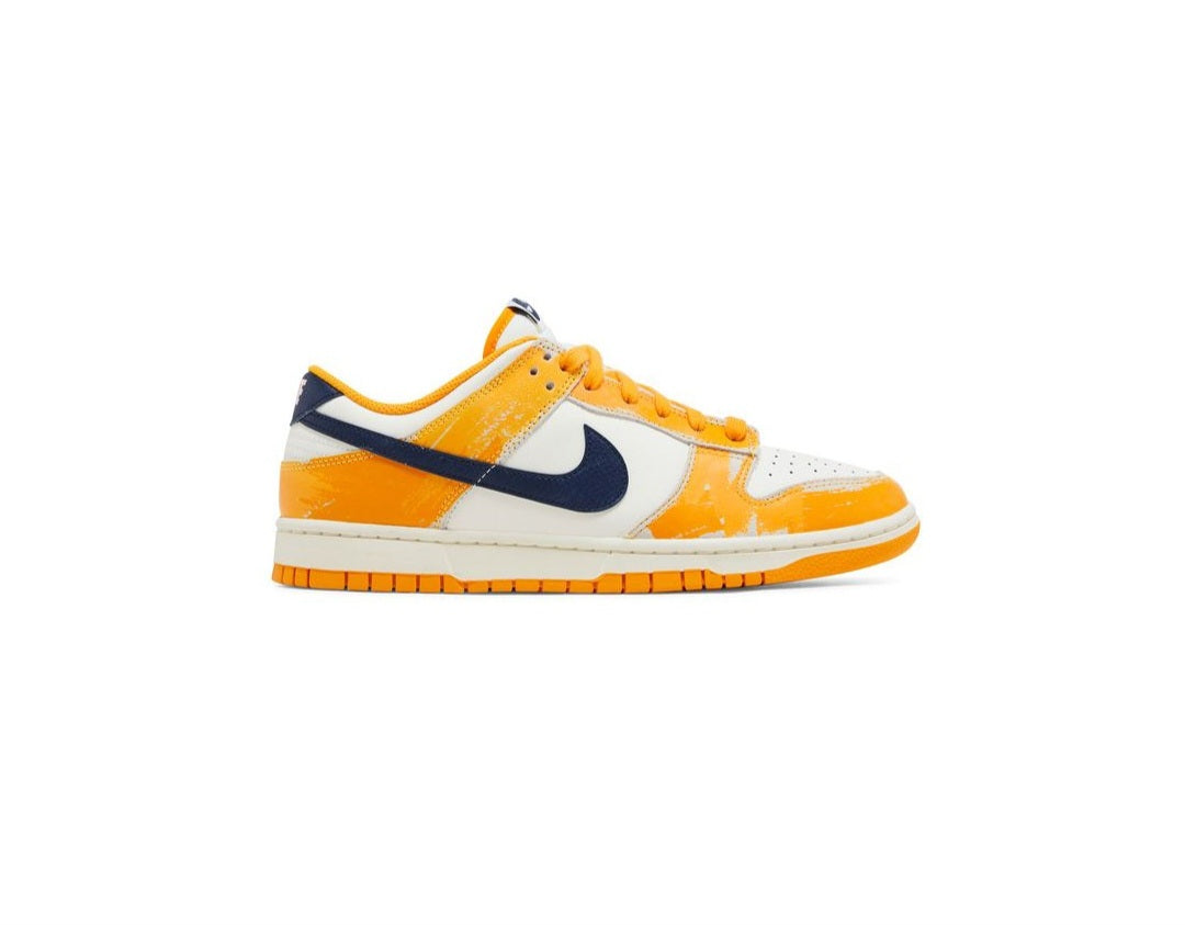 Nike Dunk Low 'Wear and Tear'