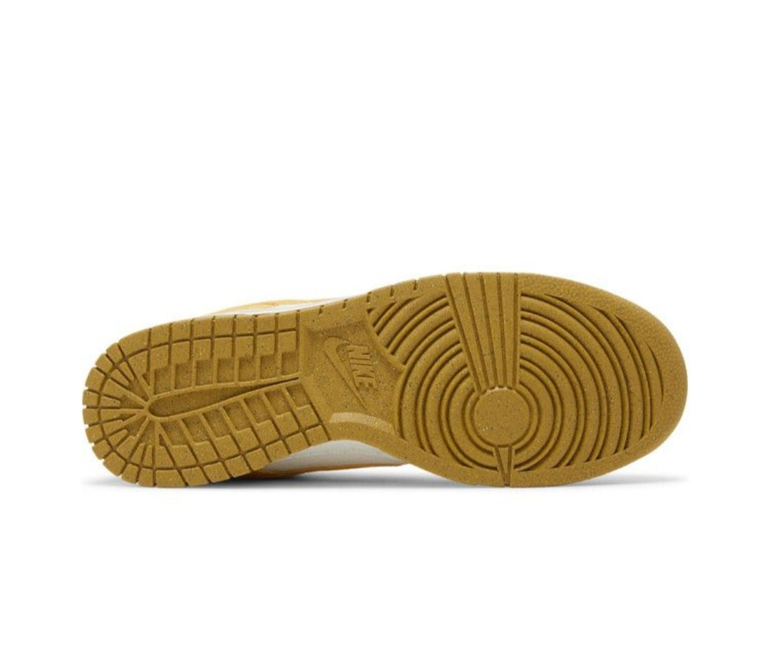 Nike Dunk Low from the "Sun Club"