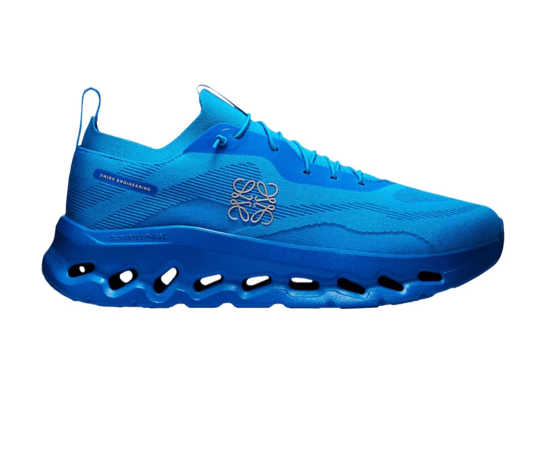 2025 Loewe x ON Cloudtilt 'Blue'