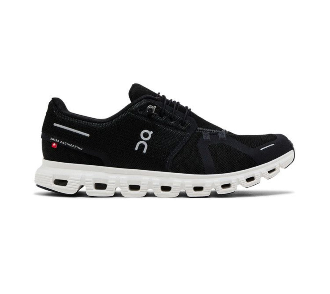 ON Cloud 6 'Black White'