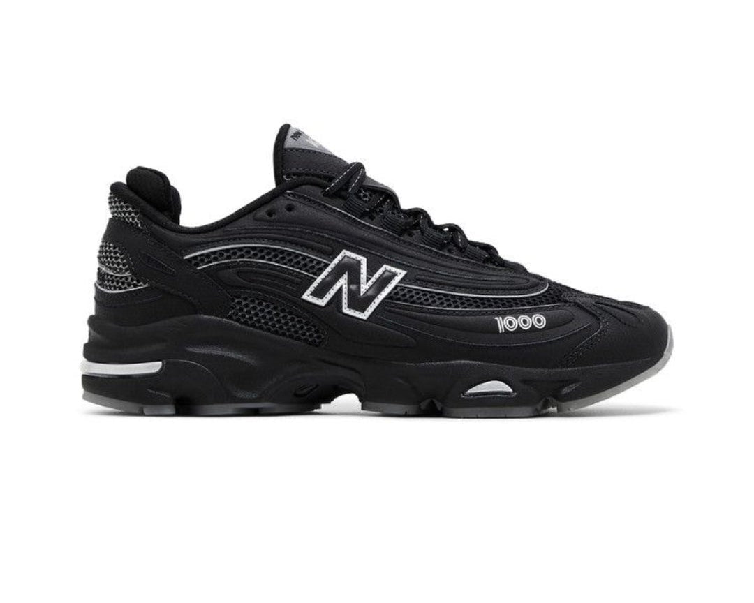 New Balance 1000 Lunar New Year Black