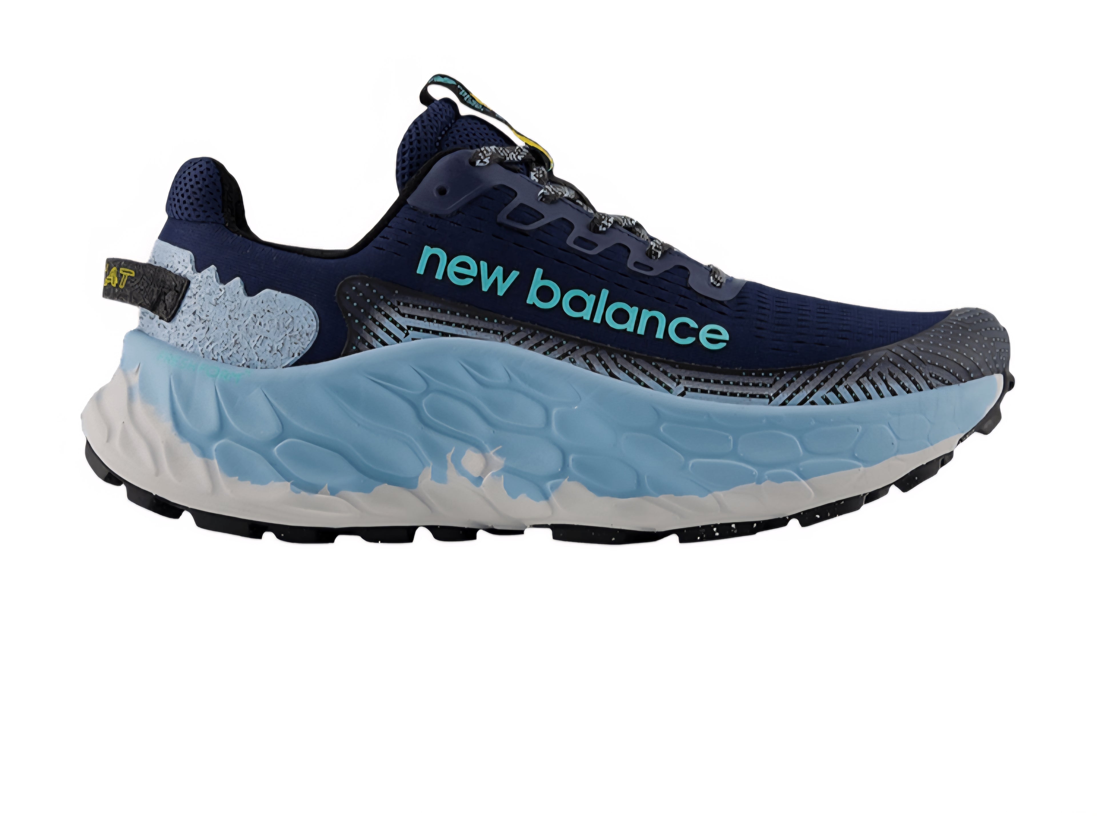 New Balance Fresh Foam X More Trail v3