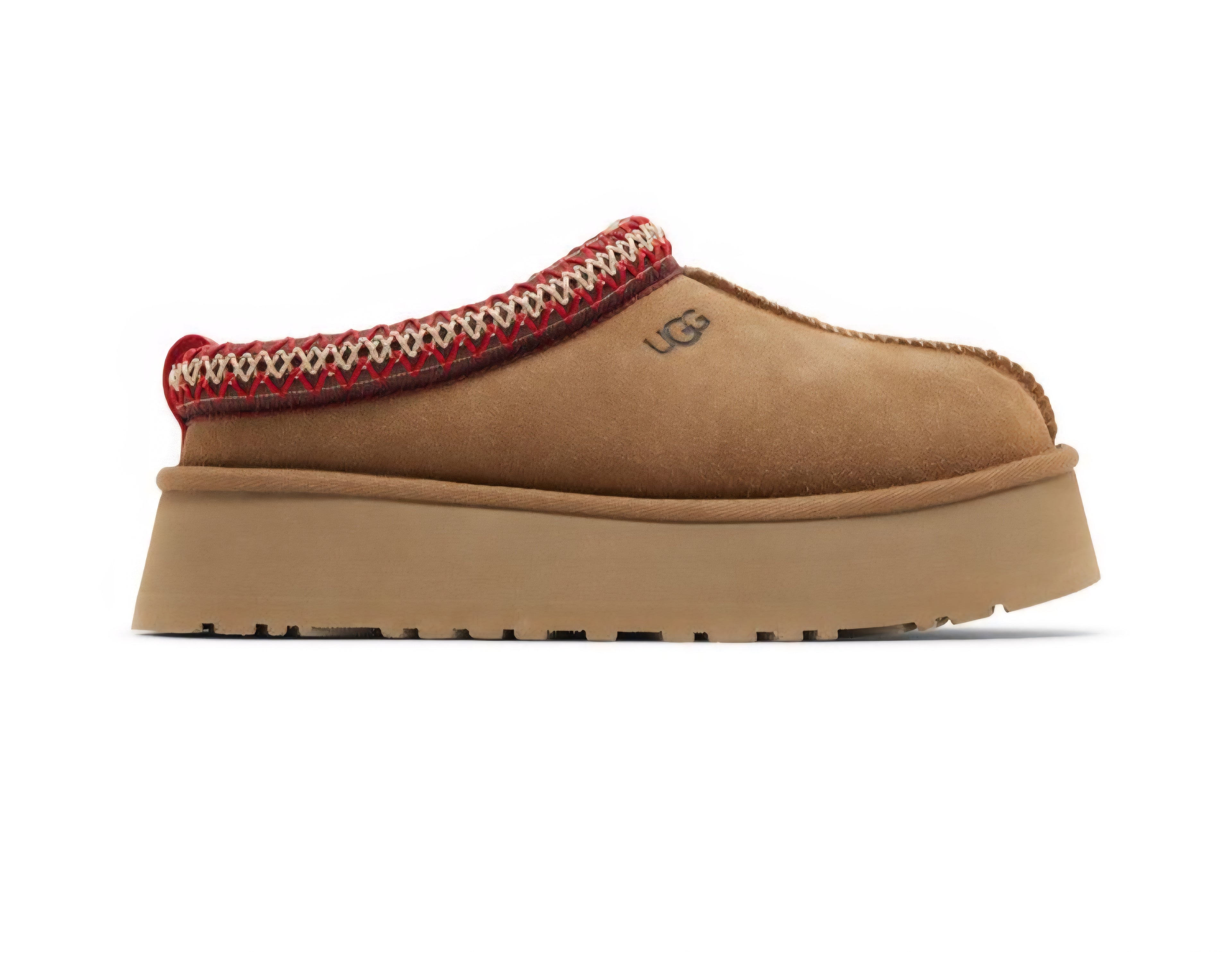 2021 UGG Wmns Tazz Slipper 'Chestnut'
