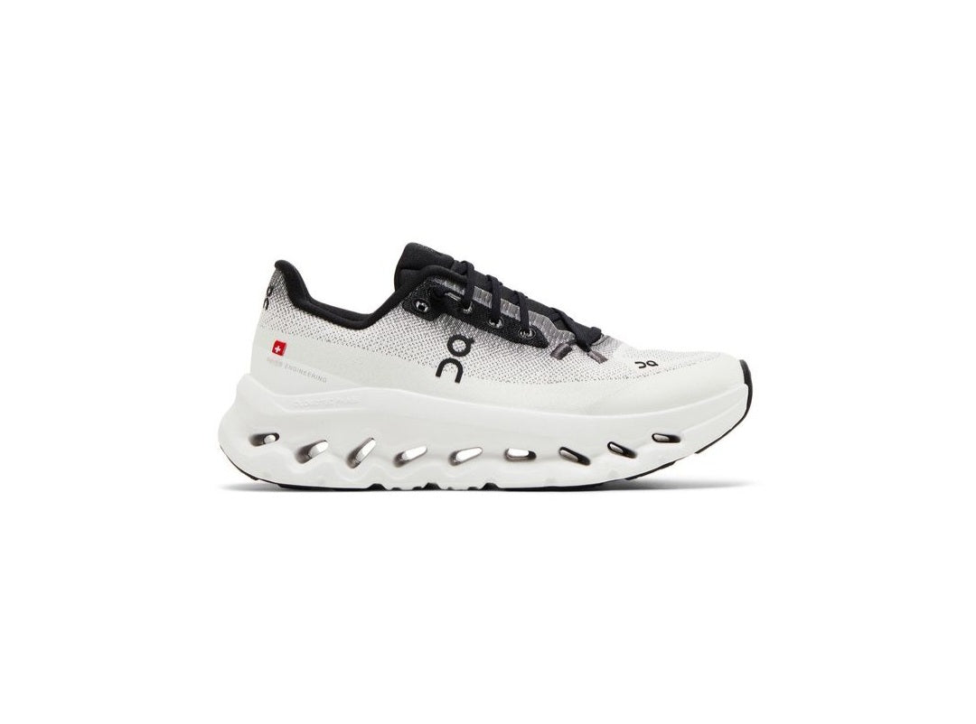 ON Wmns Cloudtilt 'Black Ivory'