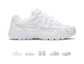 Nike P-6000 " Triple White "