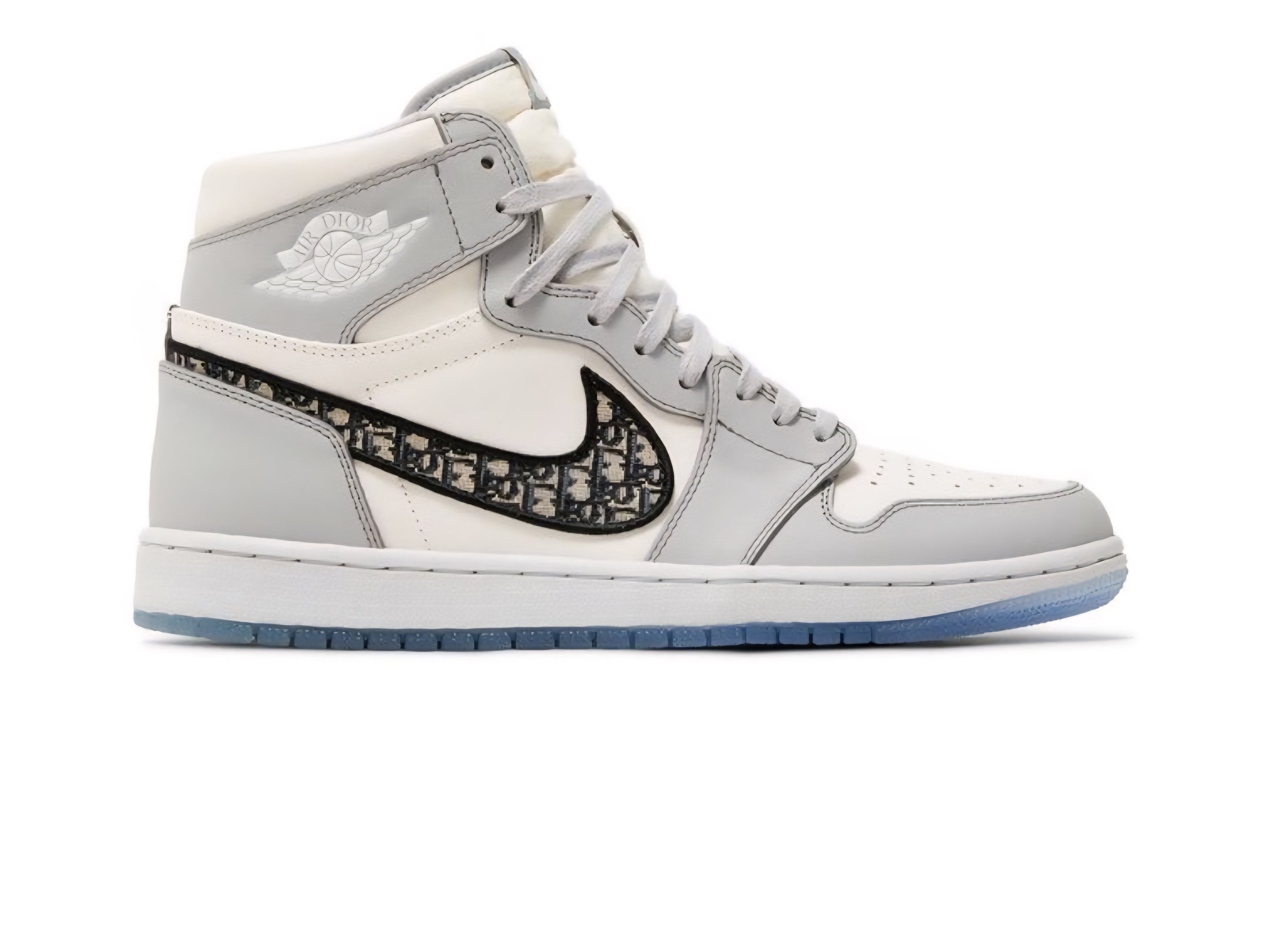Dior x Air Jordan