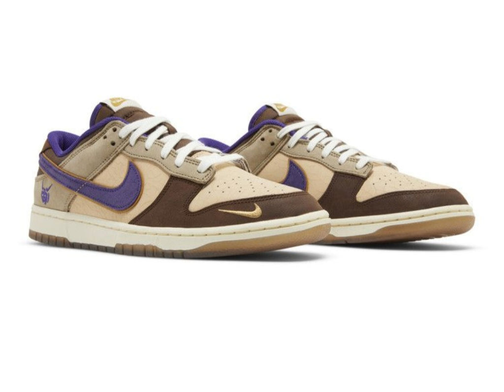 Nike Dunk Low Premium 'Setsubun'