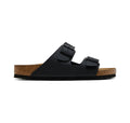 Birkenstock Arizona "Black"