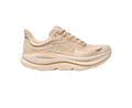 Hoka Bondi 9 "Oatmeal/Oat Milk"