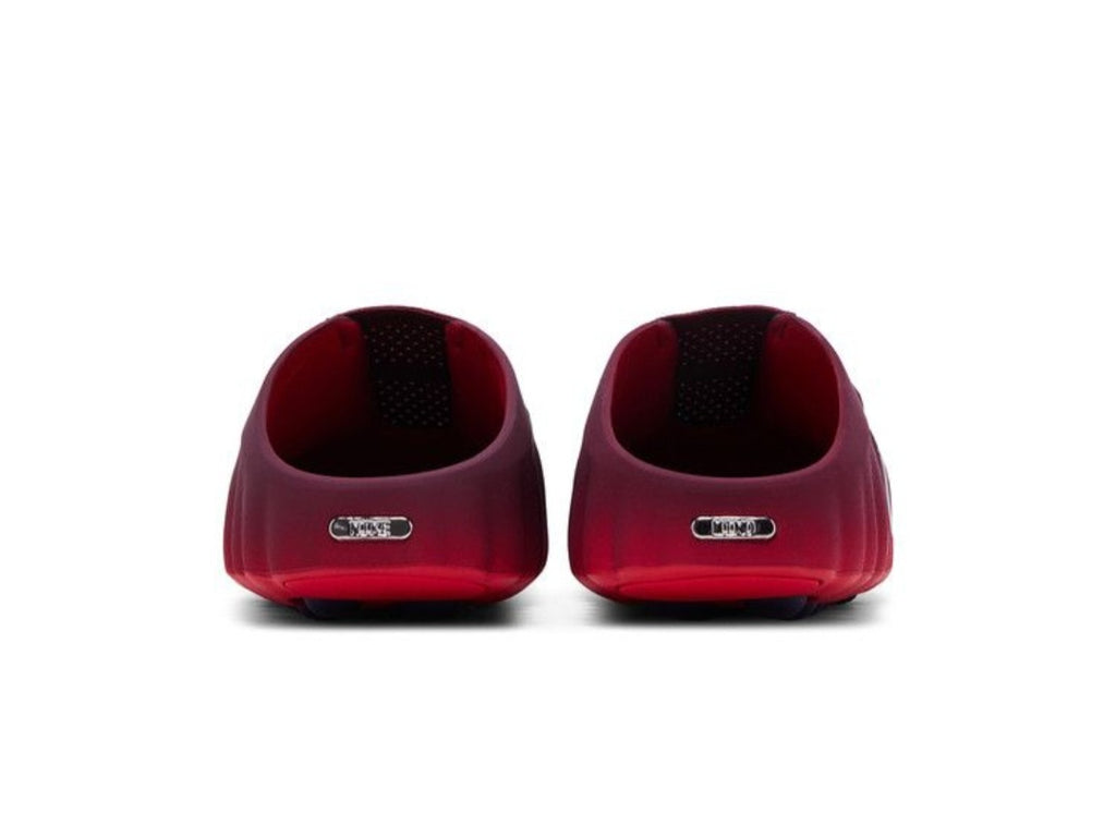 Nike Mind 001 Slide Black Chrome Unisex Sandal Casual Comfort