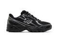 New Balance 740v2  "'Black Silver Metallic'"