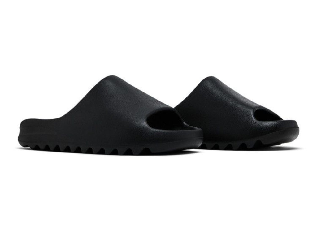 Adidas Yeezy Slide " Black"