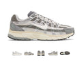 Nike P-6000 sneaker in the "Flat Pewter"