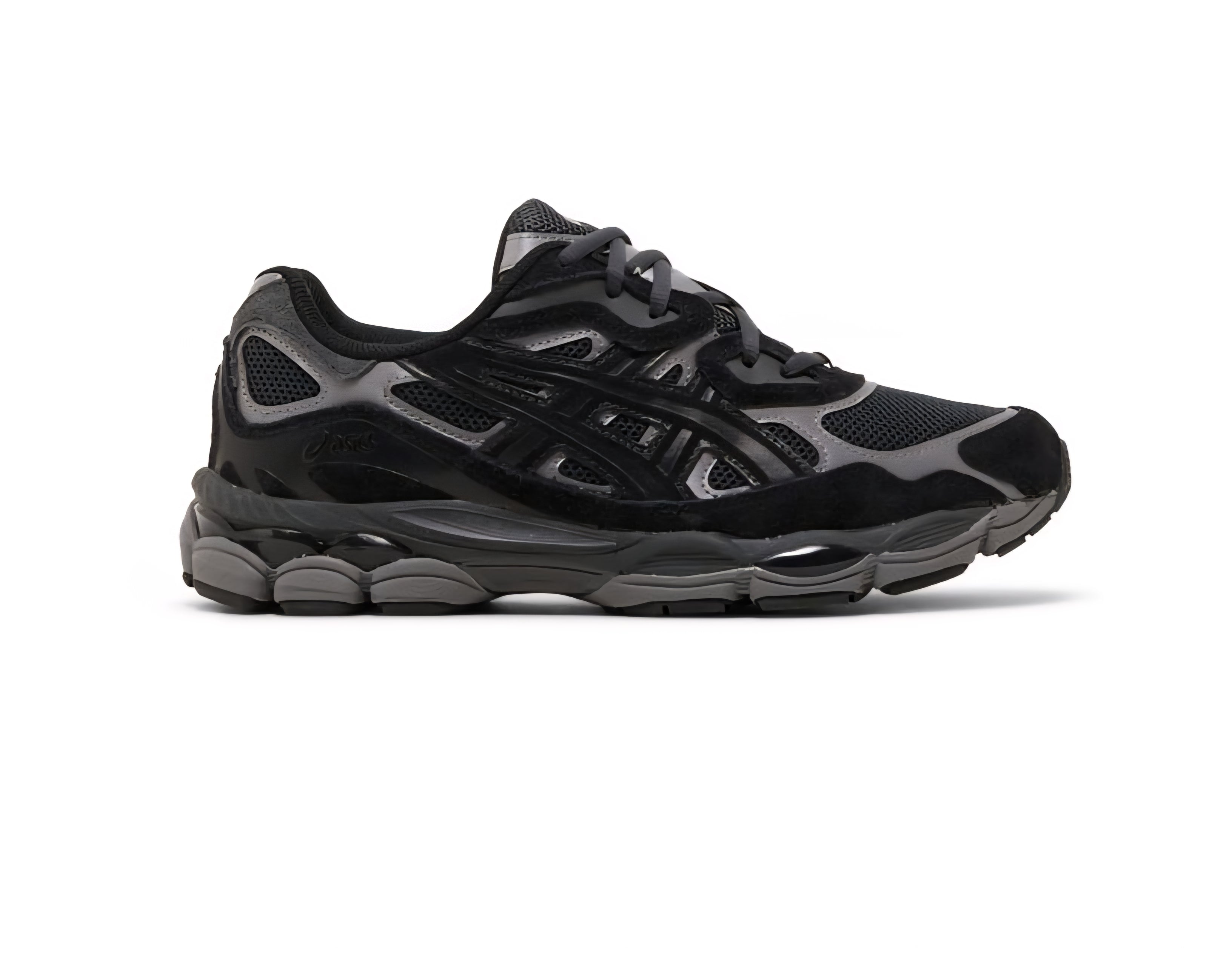 ASICS Gel-NYC "Graphite Grey Black"