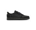 2022 Travis Scott x Air Jordan 1 Retro Low OG SP 'Black Phantom'