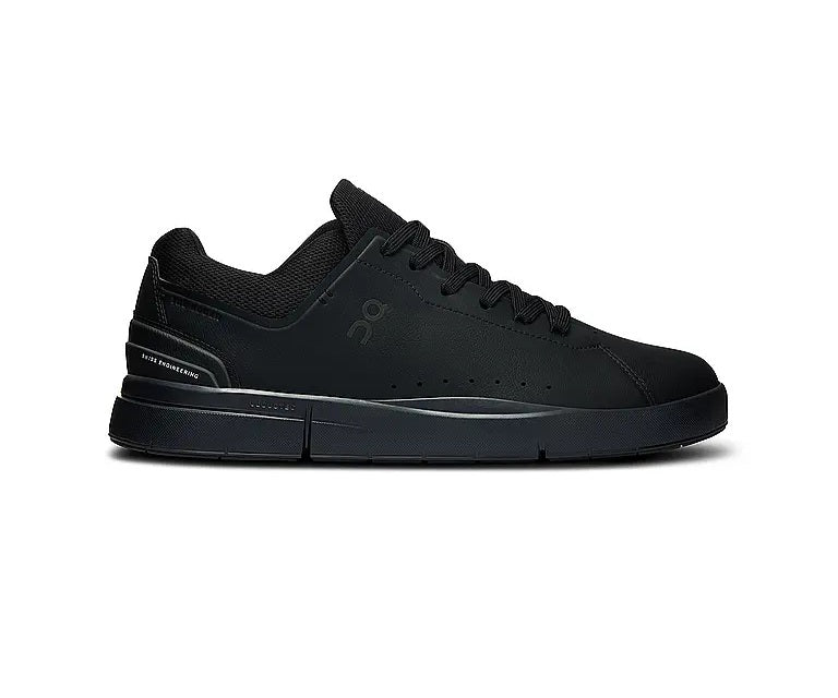 ON The Roger Advantage 'All Black'