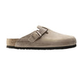 Birkenstock Boston "Beige"