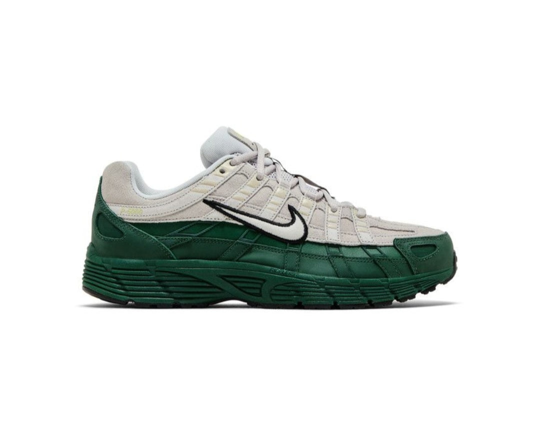 Nike P-6000 Premium 'Vast Grey Fir'