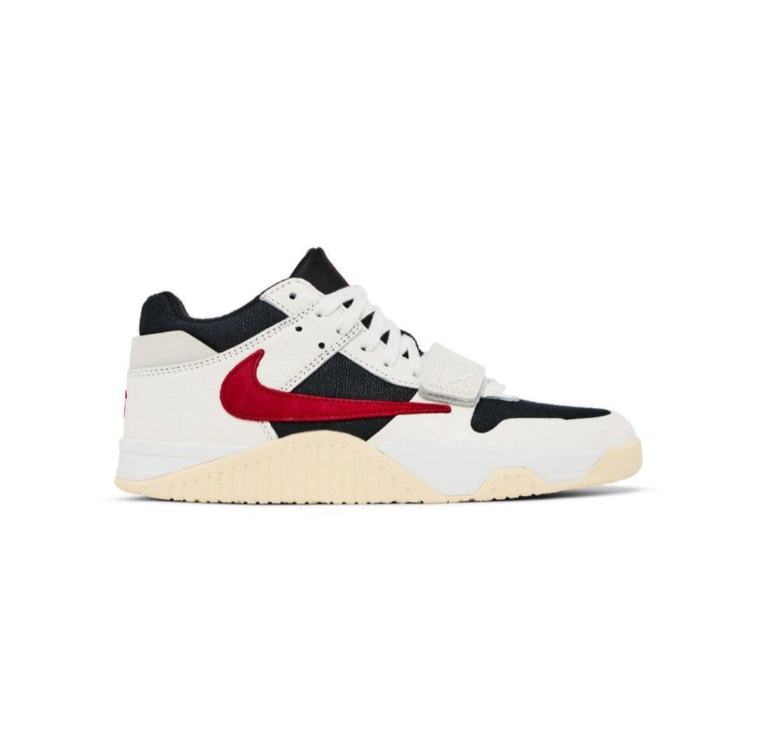 2024 Travis Scott x Air Jordan Jordan Jumpman Jack TR 'University Red