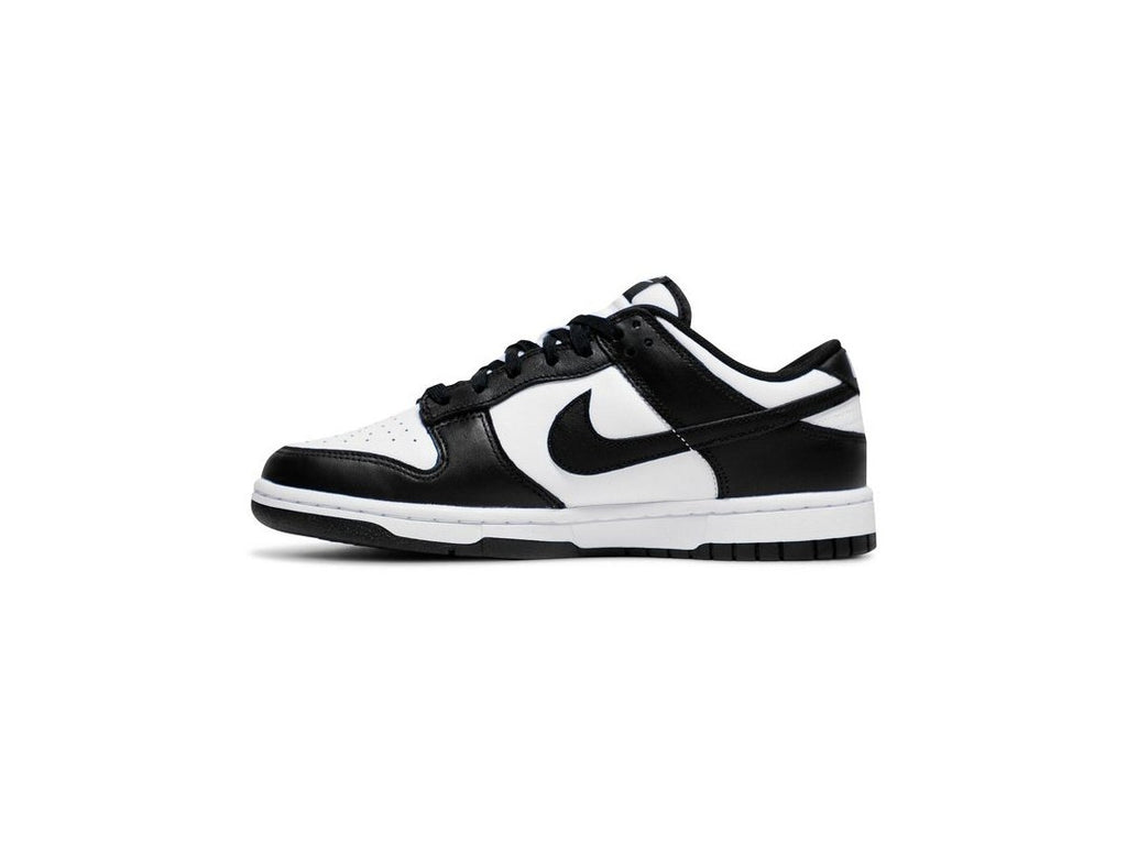 Nike Dunk Low 'Black White'