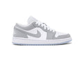Air Jordan 1 Low in the "White Wolf Grey"
