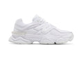 New Balance 9060'Triple White