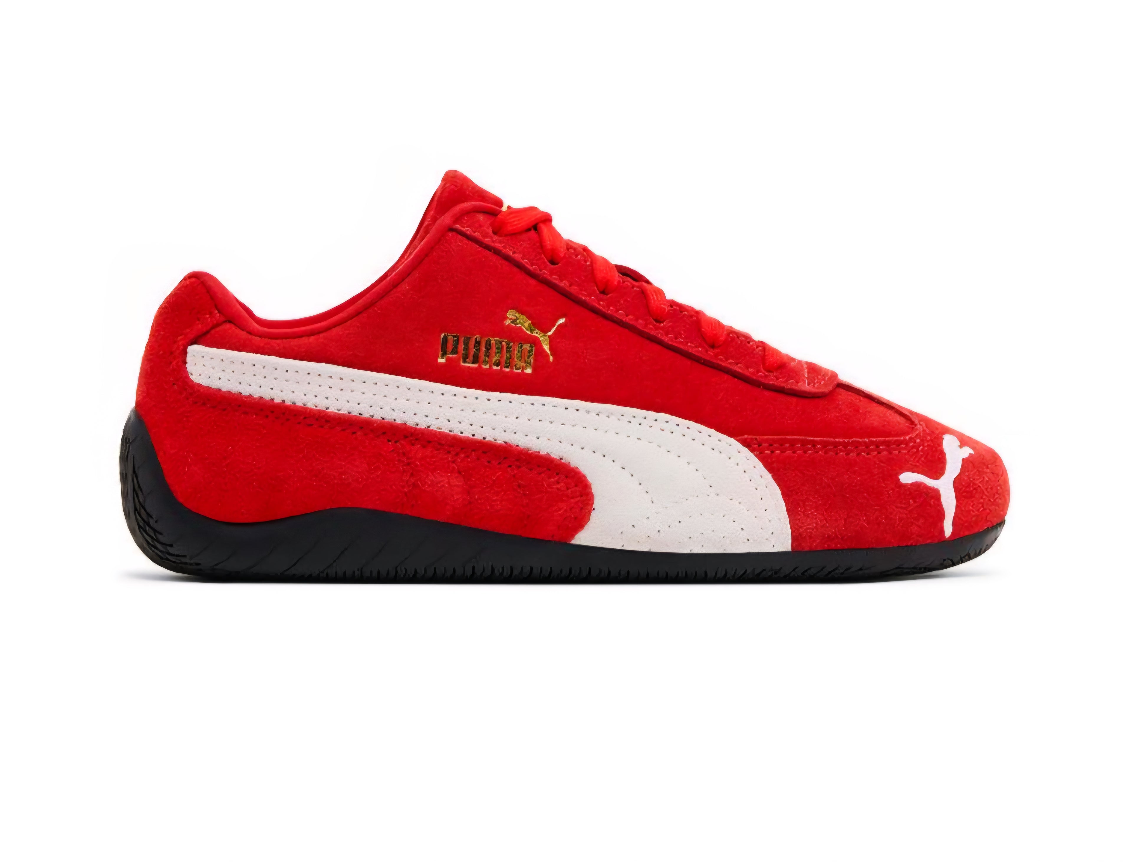 Puma Speedcat OG" red