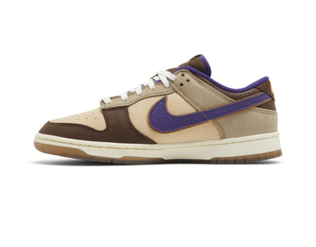 Nike Dunk Low Premium 'Setsubun'