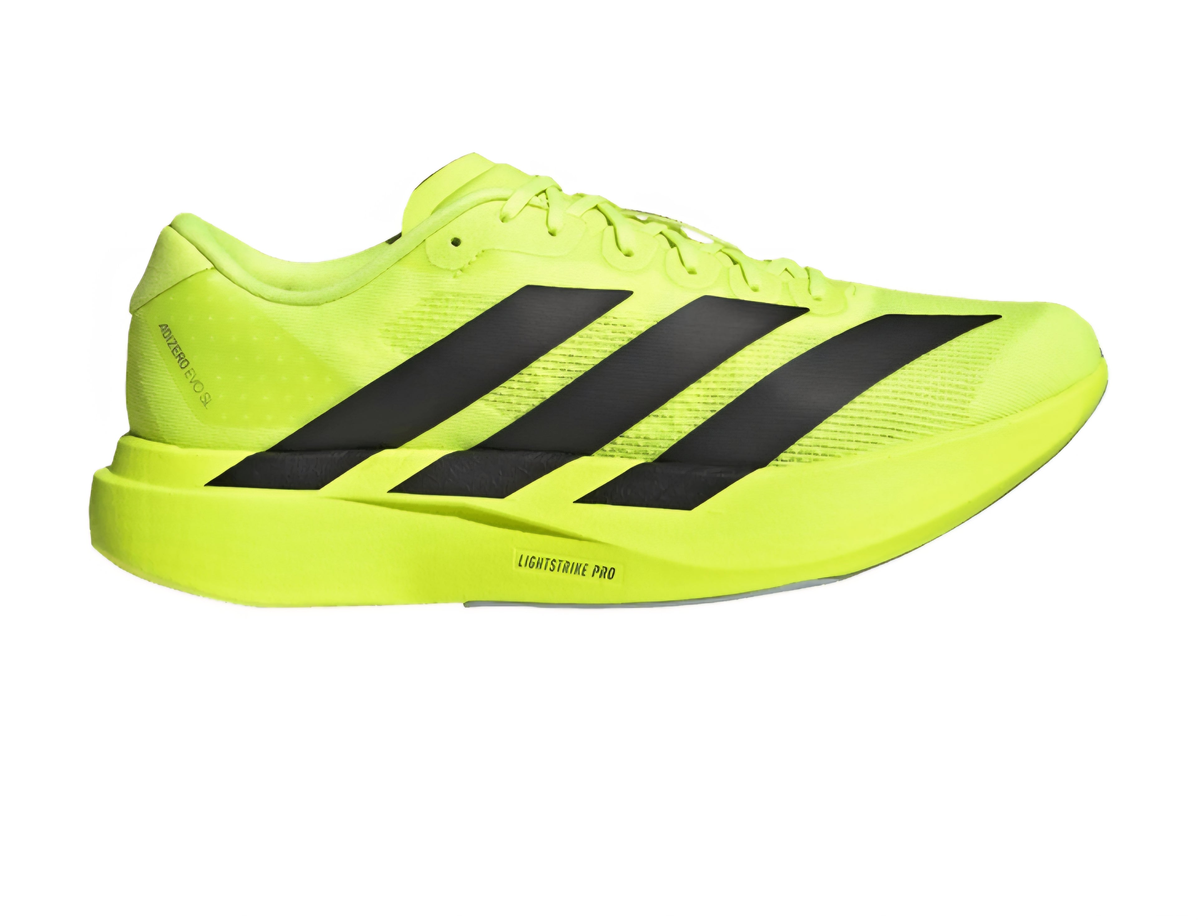 Adidas Adizero EVO SL "Lucid Lemon"