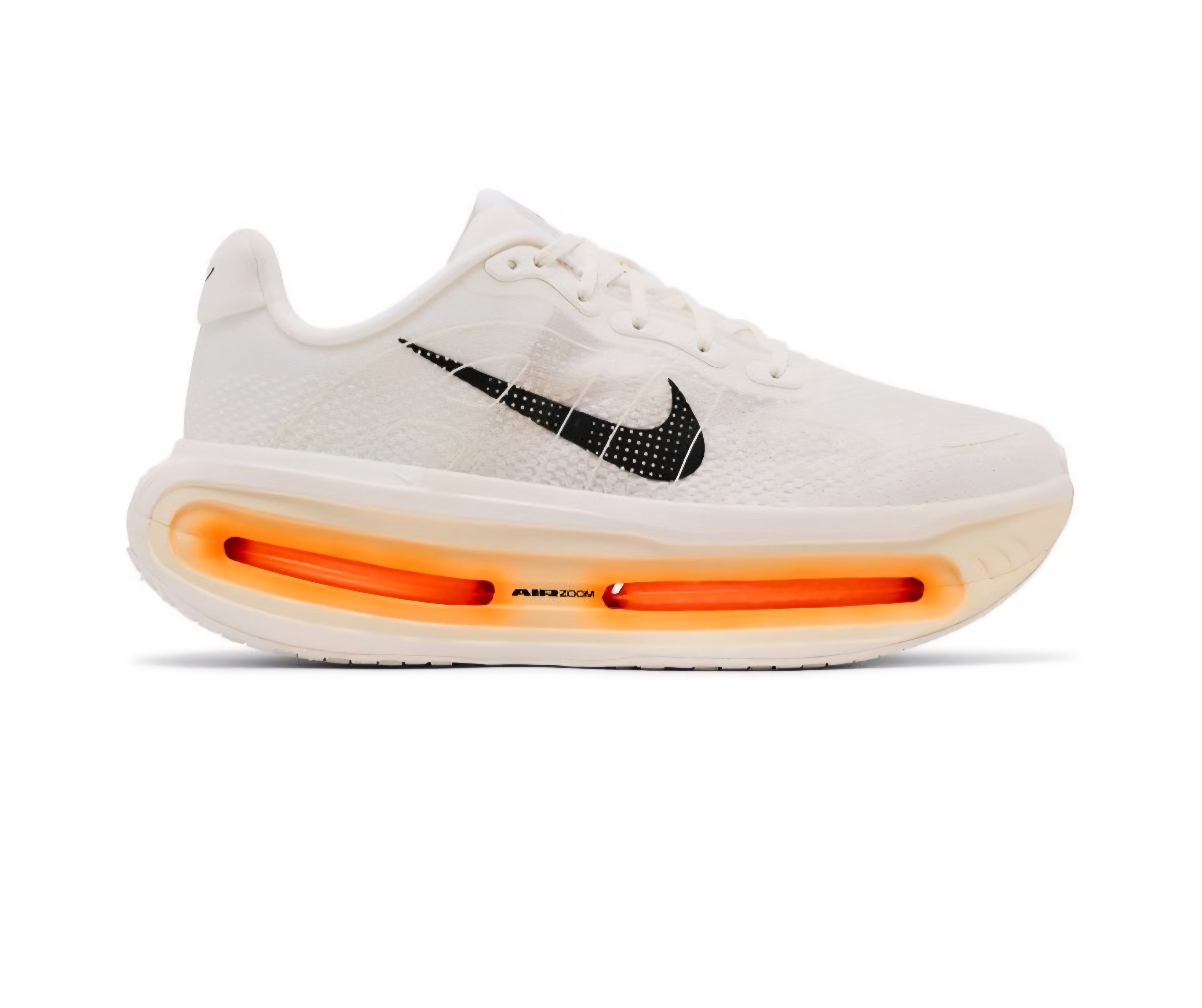 2025 Nike Vomero Premium 'Sail Total Orange'